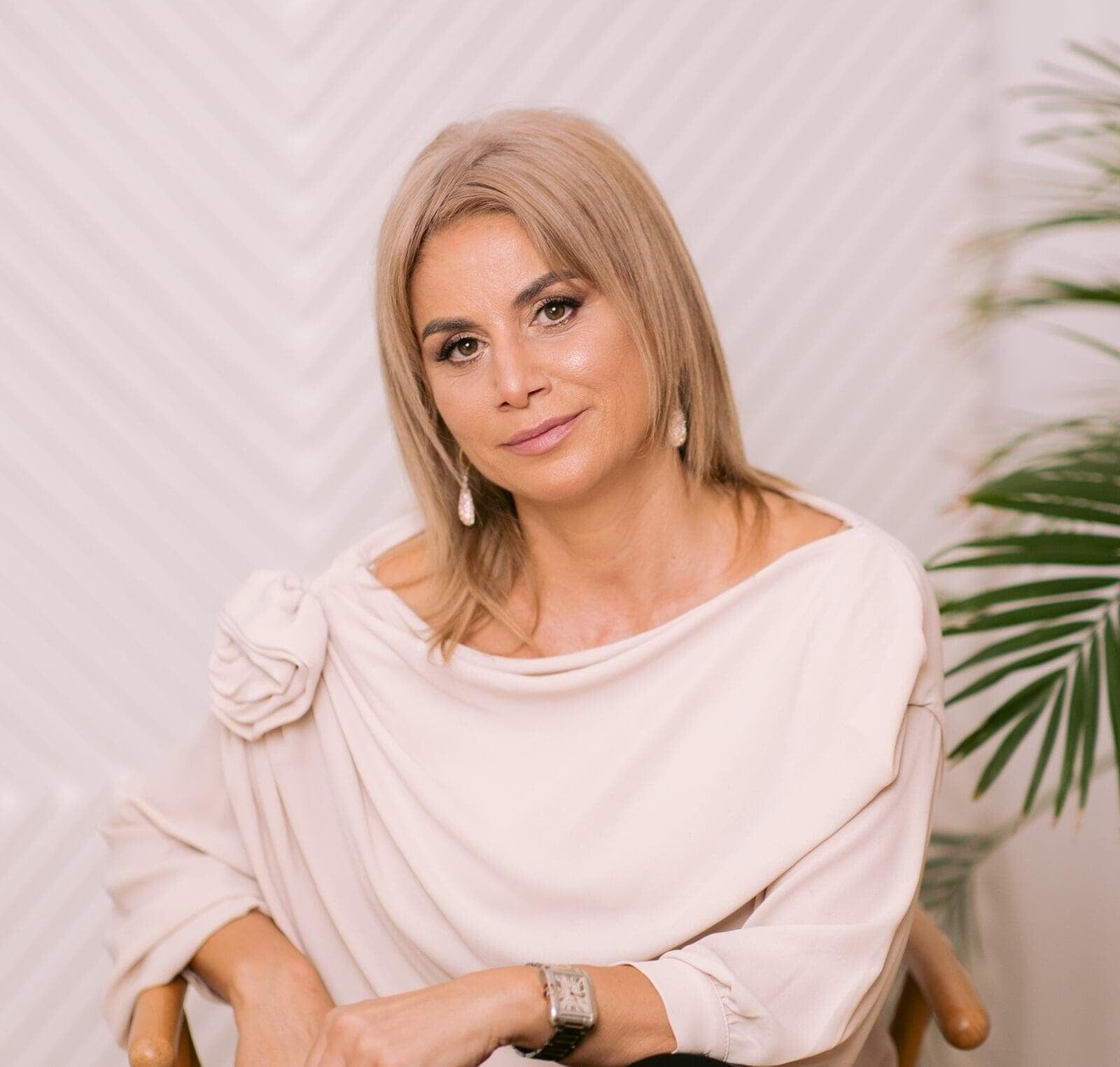 Vasilica Ristea - Psiholog